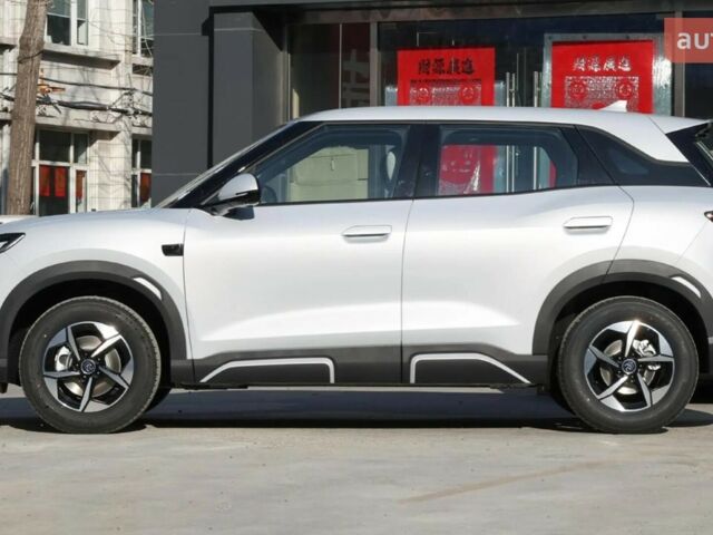 купить новое авто БИД Yuan Up 2025 года от официального дилера Global Electric БИД фото