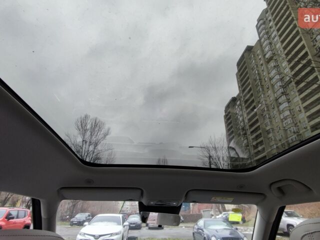 купить новое авто БИД Yuan Up 2025 года от официального дилера Сергей БИД фото