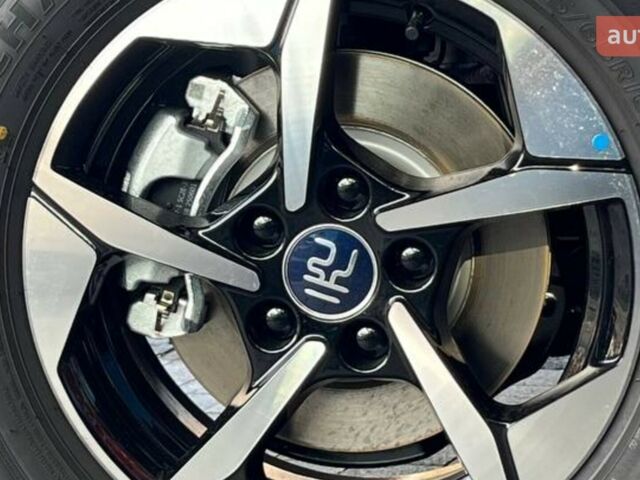 купить новое авто БИД Yuan Up 2025 года от официального дилера Не вказано БИД фото