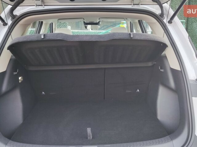 купити нове авто БІД Yuan Up 2025 року від офіційного дилера Сергей БІД фото