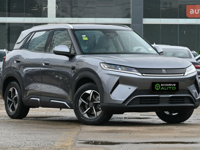 купить новое авто БИД Yuan Up 2025 года от официального дилера Автосалон ECODRIVE AUTO Київ БИД фото