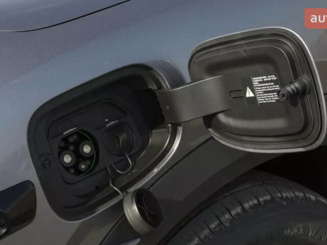 БИД Yuan Up 2025 года купить новое авто БИД Yuan Up 2025 года от официального дилера Global Electric БИД фото