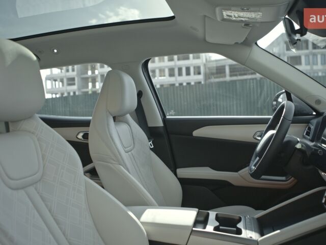 купить новое авто БИД Yuan Up 2025 года от официального дилера Автосалон ECODRIVE AUTO Київ БИД фото