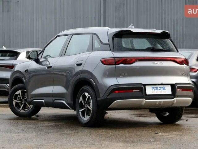 купити нове авто БІД Yuan Up 2025 року від офіційного дилера Ben⚡️Auto БІД фото