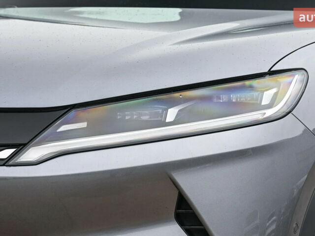 купить новое авто БИД Yuan Up 2025 года от официального дилера Автосалон ECODRIVE AUTO Київ БИД фото