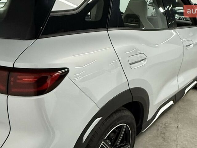 купить новое авто БИД Yuan Up 2025 года от официального дилера Global Electric БИД фото