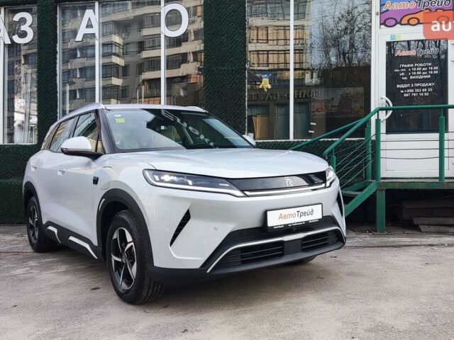 купить новое авто БИД Yuan Up 2025 года от официального дилера Сергей БИД фото