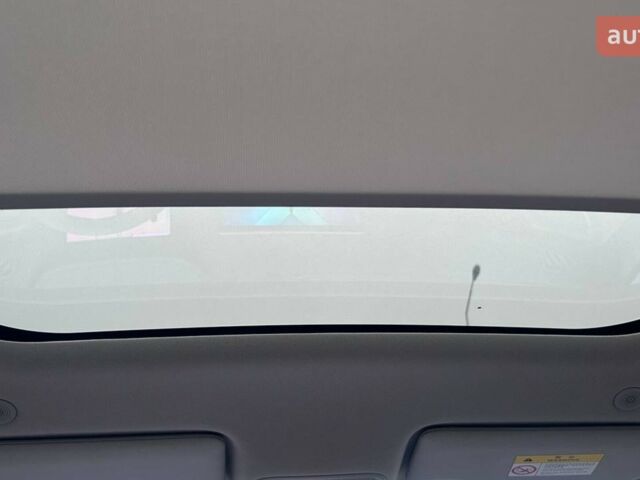 купити нове авто БІД Yuan Up 2025 року від офіційного дилера Global Electric БІД фото