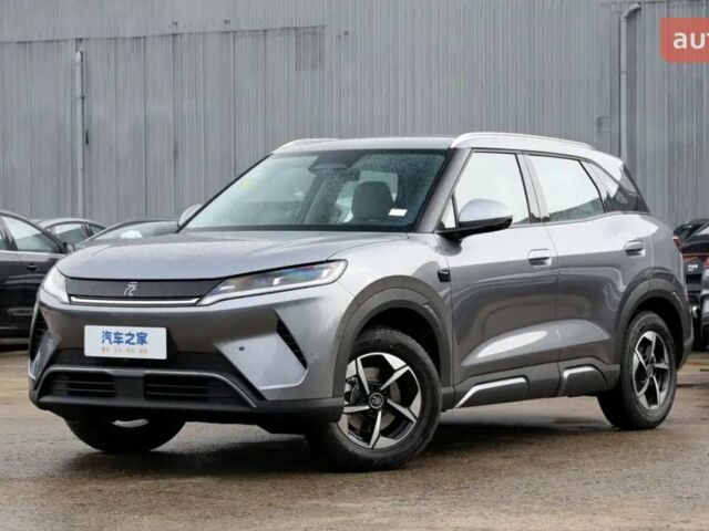 купити нове авто БІД Yuan Up 2025 року від офіційного дилера Ben⚡️Auto БІД фото