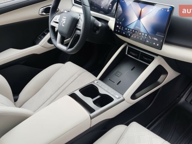 купить новое авто БИД Yuan Up 2025 года от официального дилера Сергей БИД фото