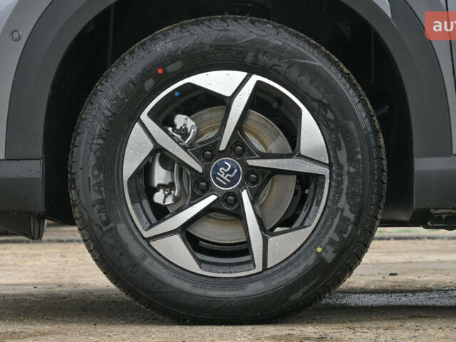 купить новое авто БИД Yuan Up 2025 года от официального дилера Автосалон ECODRIVE AUTO Київ БИД фото