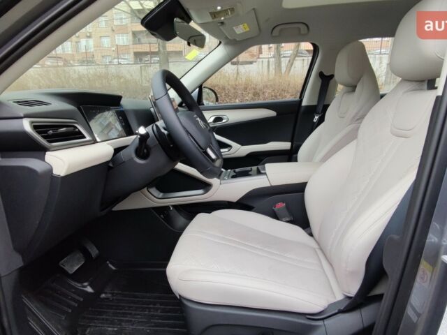 купить новое авто БИД Yuan Up 2025 года от официального дилера Сергей БИД фото