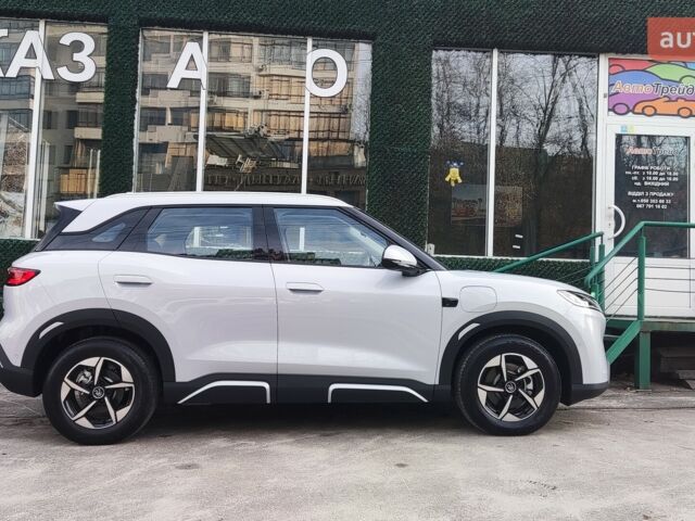 купити нове авто БІД Yuan Up 2025 року від офіційного дилера Сергей БІД фото