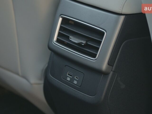 купить новое авто БИД Yuan Up 2025 года от официального дилера Автосалон ECODRIVE AUTO Київ БИД фото