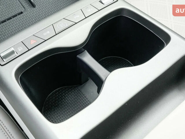 купить новое авто БИД Yuan Up 2025 года от официального дилера Автосалон ECODRIVE AUTO Київ БИД фото