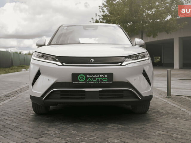 купить новое авто БИД Yuan Up 2025 года от официального дилера Автосалон ECODRIVE AUTO Київ БИД фото