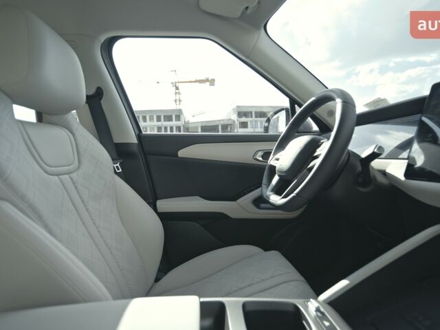 купить новое авто БИД Yuan Up 2025 года от официального дилера Автосалон ECODRIVE AUTO Київ БИД фото