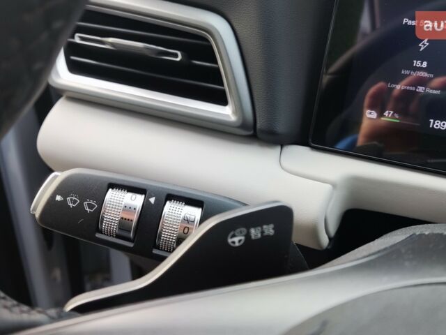 купить новое авто БИД Yuan Up 2025 года от официального дилера Сергей БИД фото