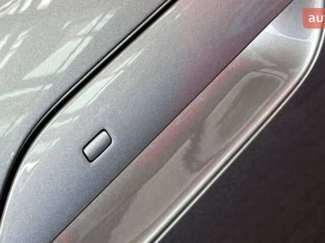 купить новое авто БИД Yuan Up 2025 года от официального дилера Не вказано БИД фото