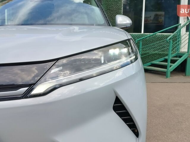 купить новое авто БИД Yuan Up 2025 года от официального дилера Сергей БИД фото