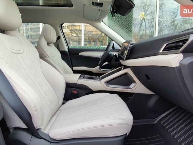 купити нове авто БІД Yuan Up 2025 року від офіційного дилера Сергей БІД фото