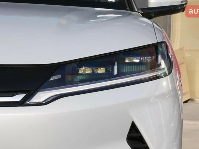 купить новое авто БИД Yuan Up 2025 года от официального дилера Global Electric БИД фото