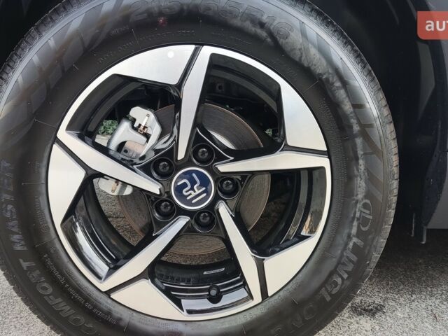 купить новое авто БИД Yuan Up 2025 года от официального дилера Сергей БИД фото