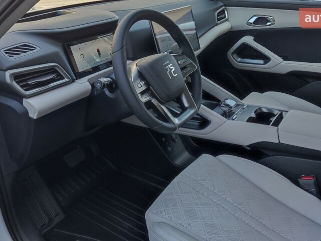 купить новое авто БИД Yuan Up 2025 года от официального дилера Сергей БИД фото