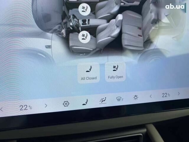 БИД Yuan Up, объемом двигателя 0 л и пробегом 1 тыс. км за 19300 $, фото 17 на Automoto.ua