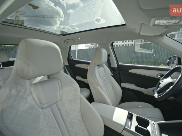 купить новое авто БИД Yuan Up 2025 года от официального дилера Автосалон ECODRIVE AUTO Київ БИД фото