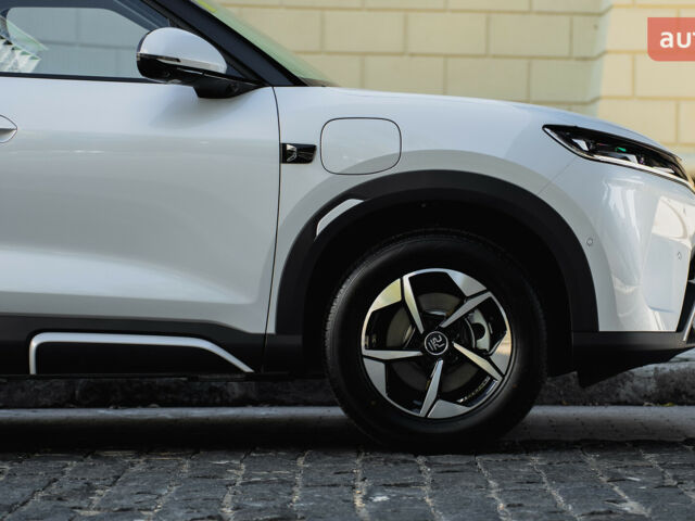 купить новое авто БИД Yuan Up 2025 года от официального дилера Автосалон ECODRIVE AUTO Київ БИД фото