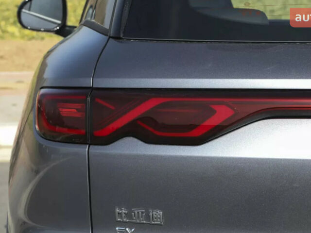 БІД Yuan Up, об'ємом двигуна 0 л та пробігом 0 тис. км за 22800 $, фото 9 на Automoto.ua