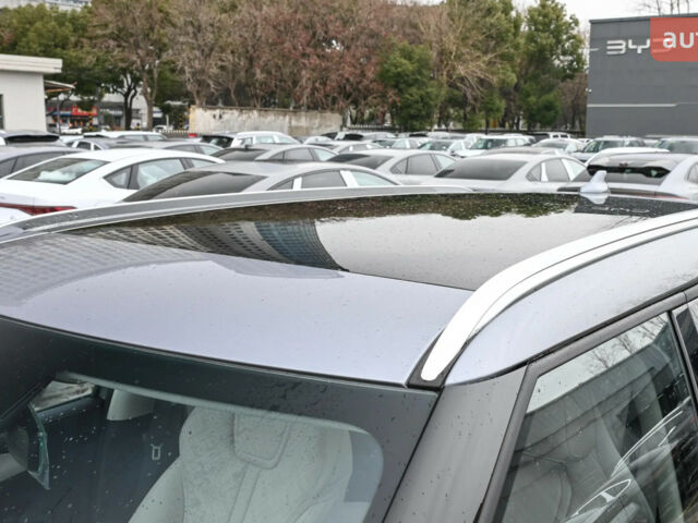 купить новое авто БИД Yuan Up 2025 года от официального дилера Автосалон ECODRIVE AUTO Київ БИД фото