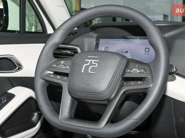 БИД Yuan Up, объемом двигателя 0 л и пробегом 0 тыс. км за 18400 $, фото 14 на Automoto.ua