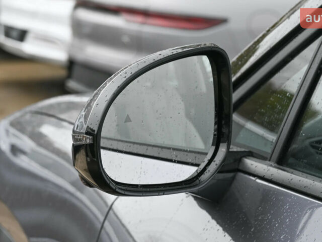 купить новое авто БИД Yuan Up 2025 года от официального дилера Автосалон ECODRIVE AUTO Київ БИД фото