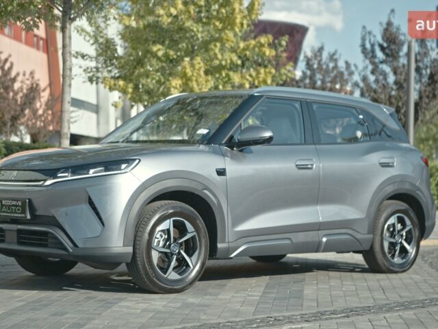 купить новое авто БИД Yuan Up 2025 года от официального дилера Автосалон ECODRIVE AUTO Київ БИД фото