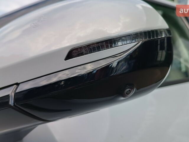 купить новое авто БИД Yuan Up 2025 года от официального дилера Сергей БИД фото