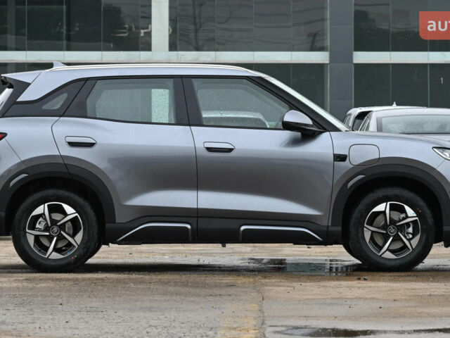 купить новое авто БИД Yuan Up 2025 года от официального дилера Автосалон ECODRIVE AUTO Київ БИД фото