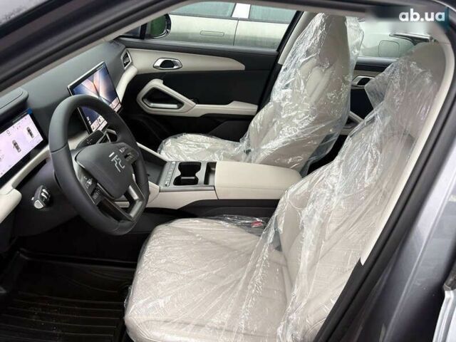 БИД Yuan Up, объемом двигателя 0 л и пробегом 1 тыс. км за 19800 $, фото 23 на Automoto.ua