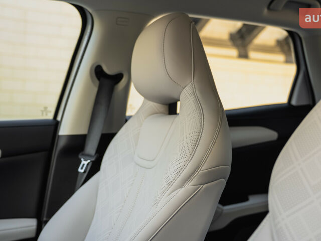 купить новое авто БИД Yuan Up 2025 года от официального дилера Автосалон ECODRIVE AUTO Київ БИД фото