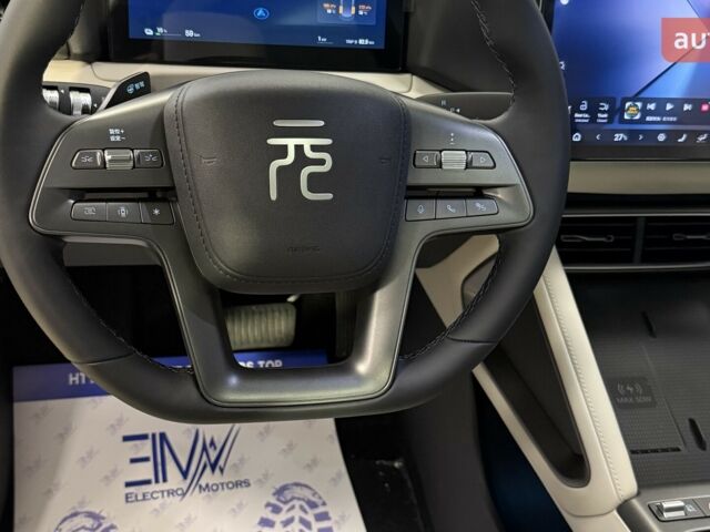 купити нове авто БІД Yuan Up 2025 року від офіційного дилера ELECTRO-MOTORS KROPYVNYTSKYI БІД фото