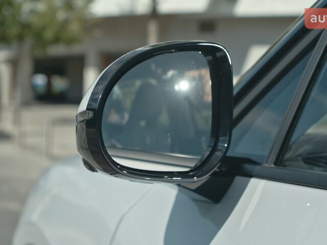 купить новое авто БИД Yuan Up 2025 года от официального дилера Автосалон ECODRIVE AUTO Київ БИД фото