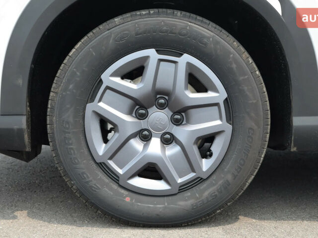 БІД Yuan Up, об'ємом двигуна 0 л та пробігом 0 тис. км за 21600 $, фото 12 на Automoto.ua