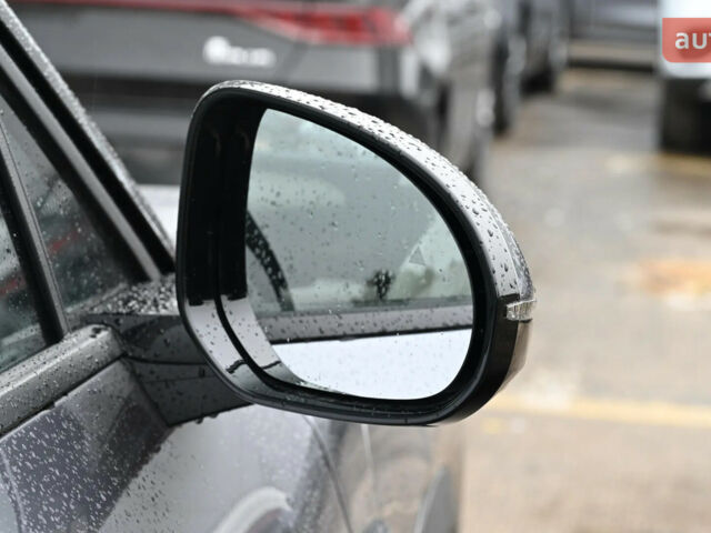 купить новое авто БИД Yuan Up 2025 года от официального дилера Автосалон ECODRIVE AUTO Київ БИД фото