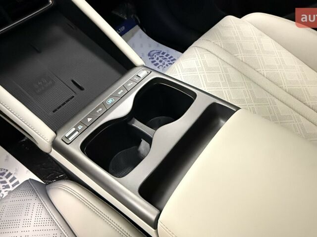 купити нове авто БІД Yuan Up 2025 року від офіційного дилера ELECTRO-MOTORS KROPYVNYTSKYI БІД фото