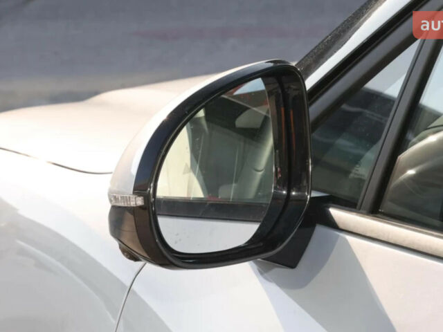 купить новое авто БИД Yuan Up 2025 года от официального дилера Автосалон ECODRIVE AUTO Київ БИД фото