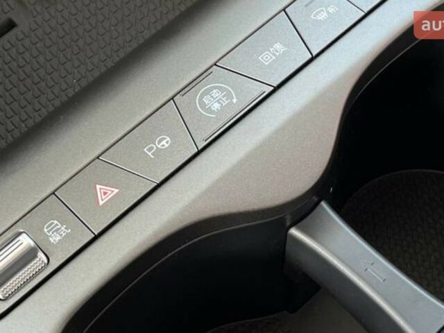 купить новое авто БИД Yuan Up 2025 года от официального дилера Не вказано БИД фото