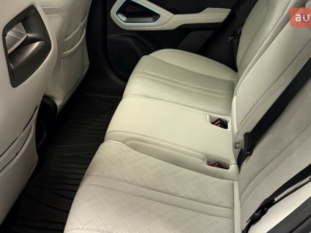 купить новое авто БИД Yuan Up 2025 года от официального дилера Global Electric БИД фото