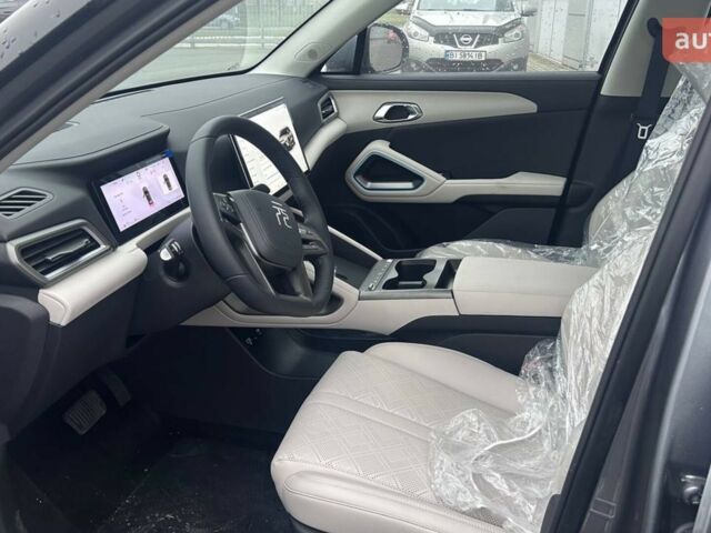 купити нове авто БІД Yuan Up 2025 року від офіційного дилера Global Electric БІД фото