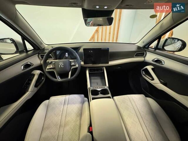 БИД Yuan Up, объемом двигателя 0 л и пробегом 1 тыс. км за 17700 $, фото 4 на Automoto.ua